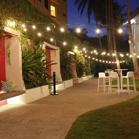 Plaza Pelicanos Club Beach Resort All Inclusive Puerto Vallarta Exterior photo